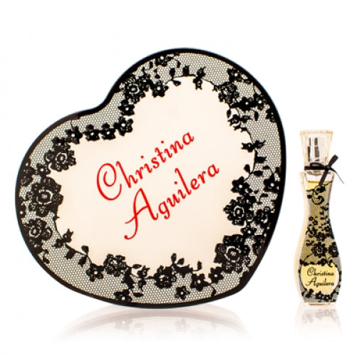 Christina Aguilera EDP Spray
