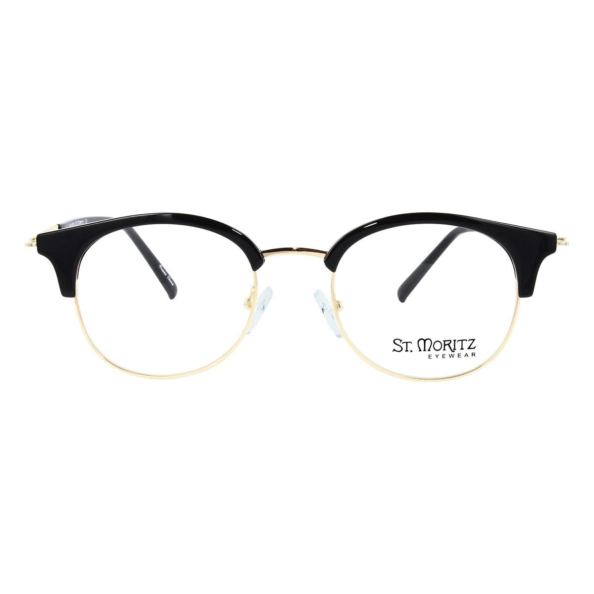 BLCKGOLD - Black-gold