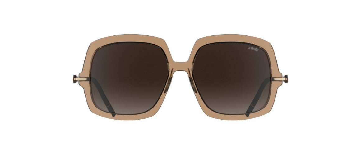 6030 - LIGHT BROWN - SLM Dark Brown Gradient