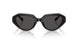 500287 - Black - Grey Solid