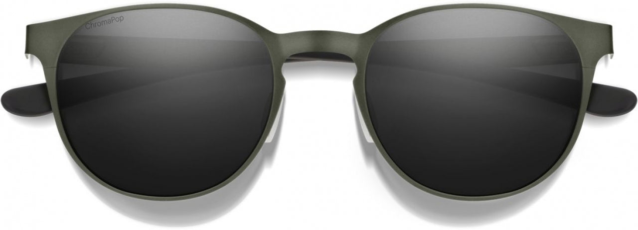 204929SIF526N - Chromapop Polarized Black