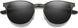 204929SIF526N - Chromapop Polarized Black