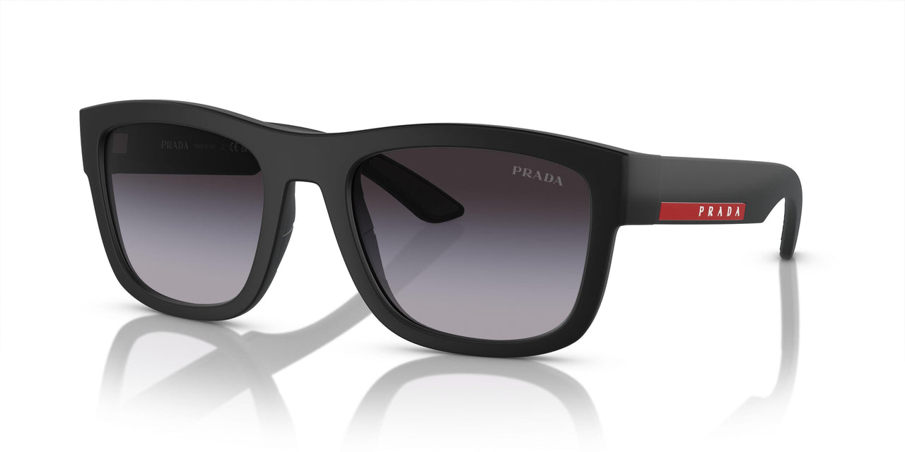 1BO09U - Black - Grey Gradient