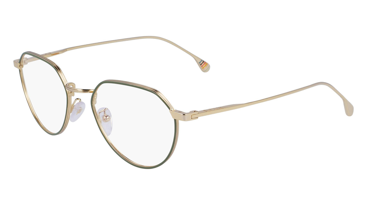 Paul Smith PSOP08751 FISHER Eyeglasses
