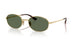 280/71 - Gold - Dark Green