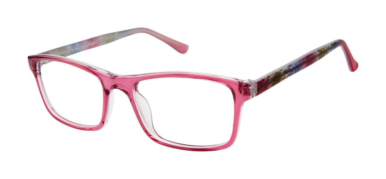 New Globe L4103 Eyeglasses