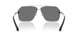 10006G - Silver - Grey Mirror Silver