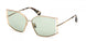 MAXMARA Menton-4 0142 Sunglasses