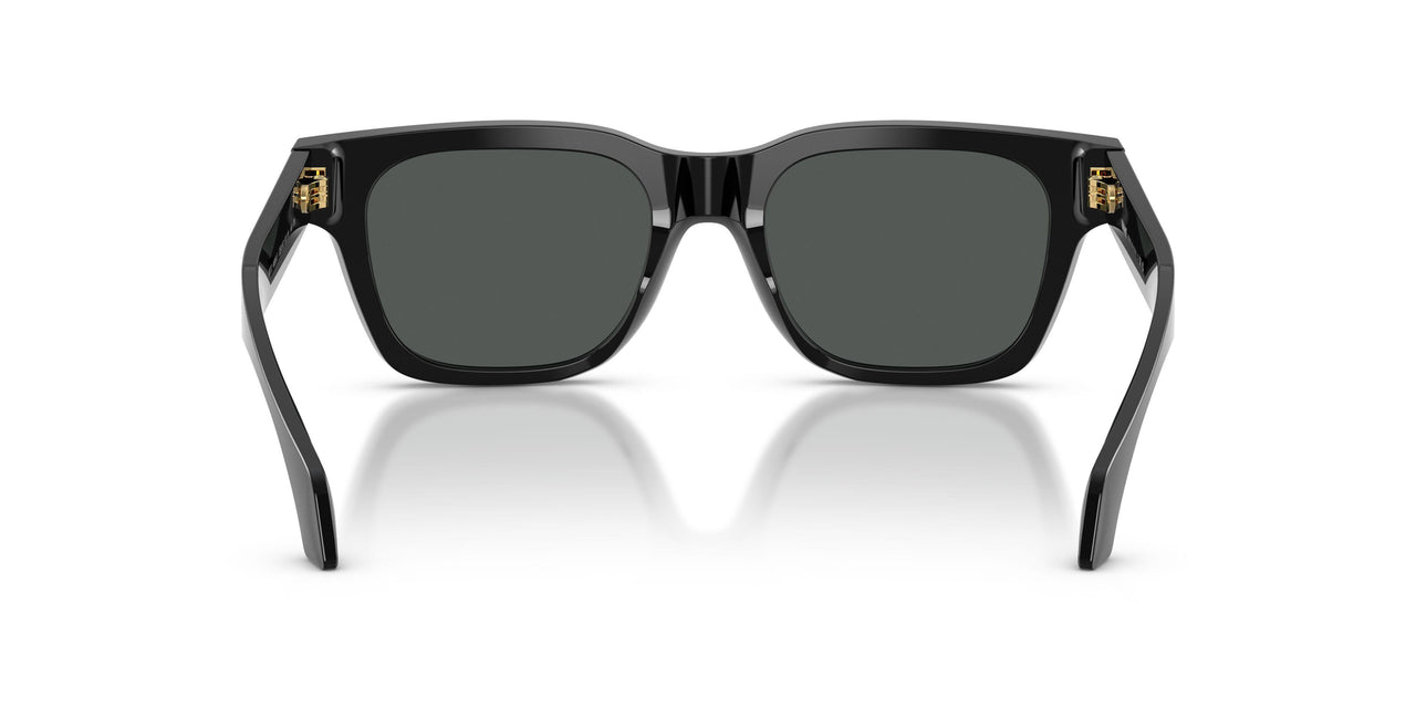 GB1/87 - Black - Dark Grey