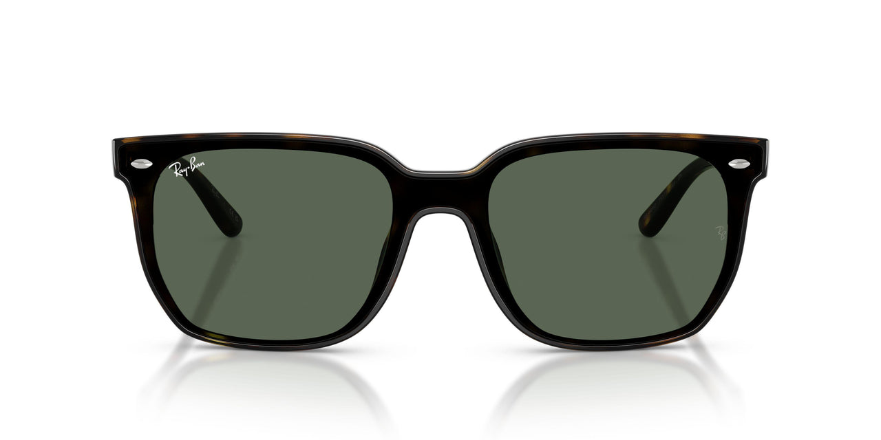 710/71 - Tortoise - Dark Green