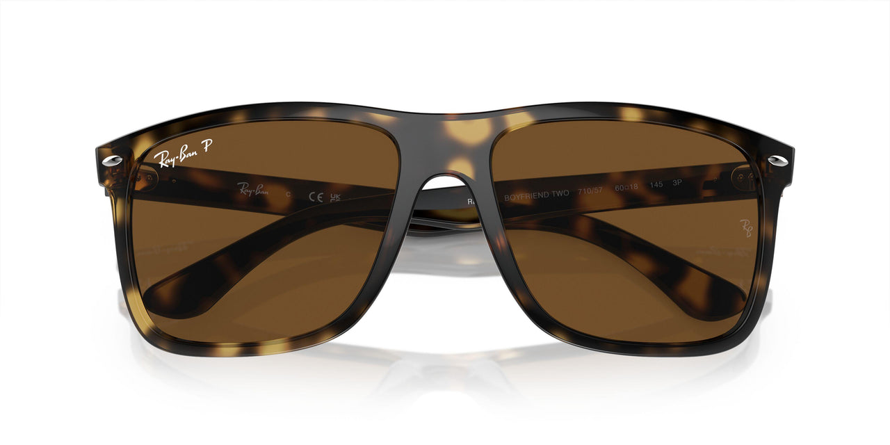 710/57 - Tortoise - Brown