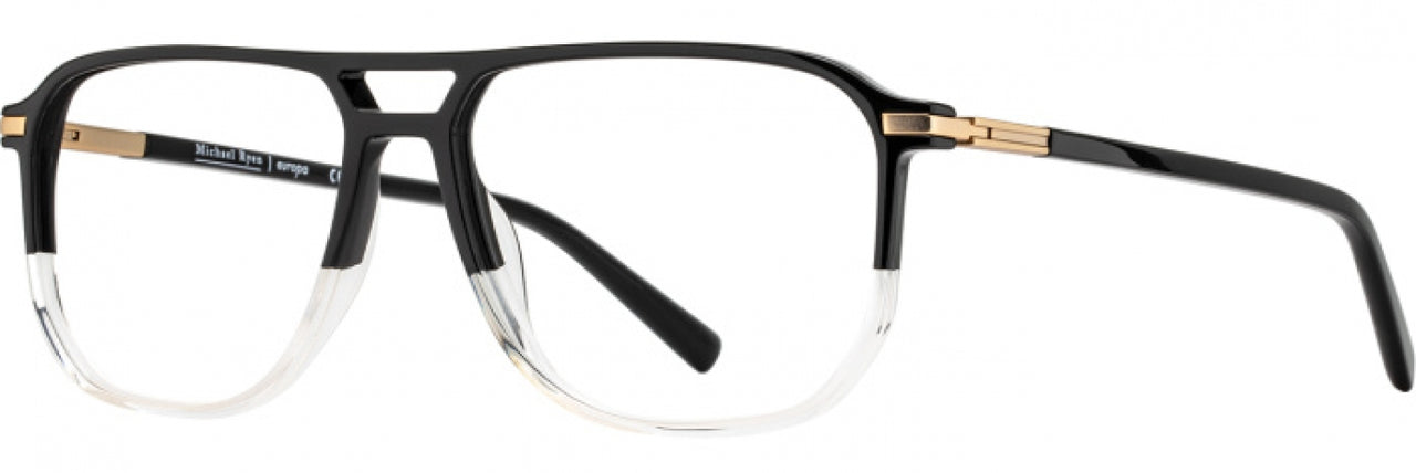 Michael Ryen MR416 Eyeglasses