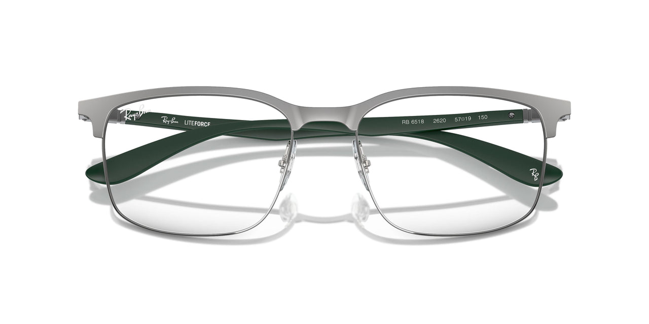 2620 - Grey - Clear