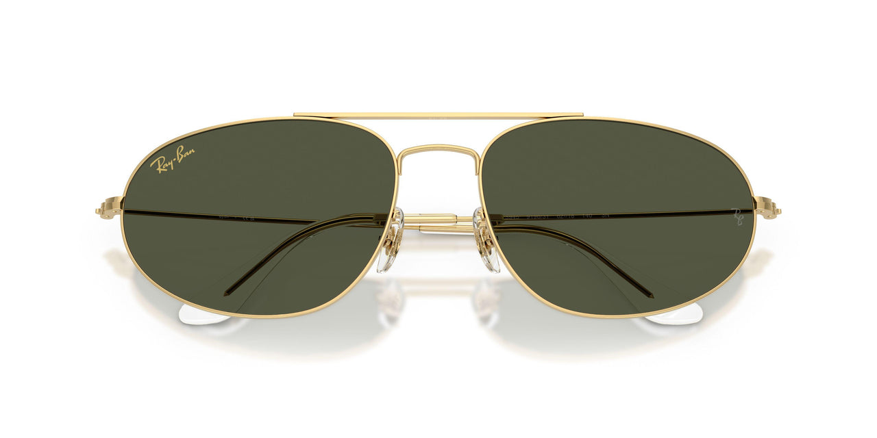 919631 - Gold - Green