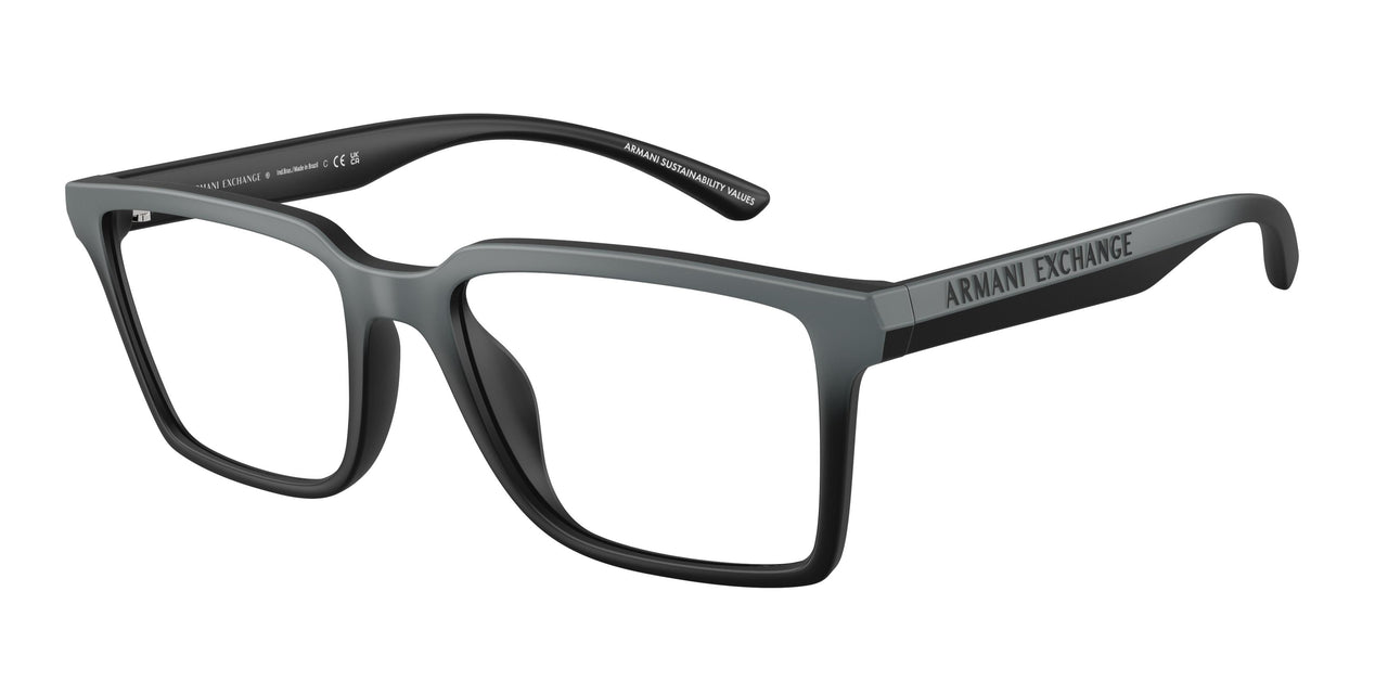 Armani Exchange 3129U Eyeglasses