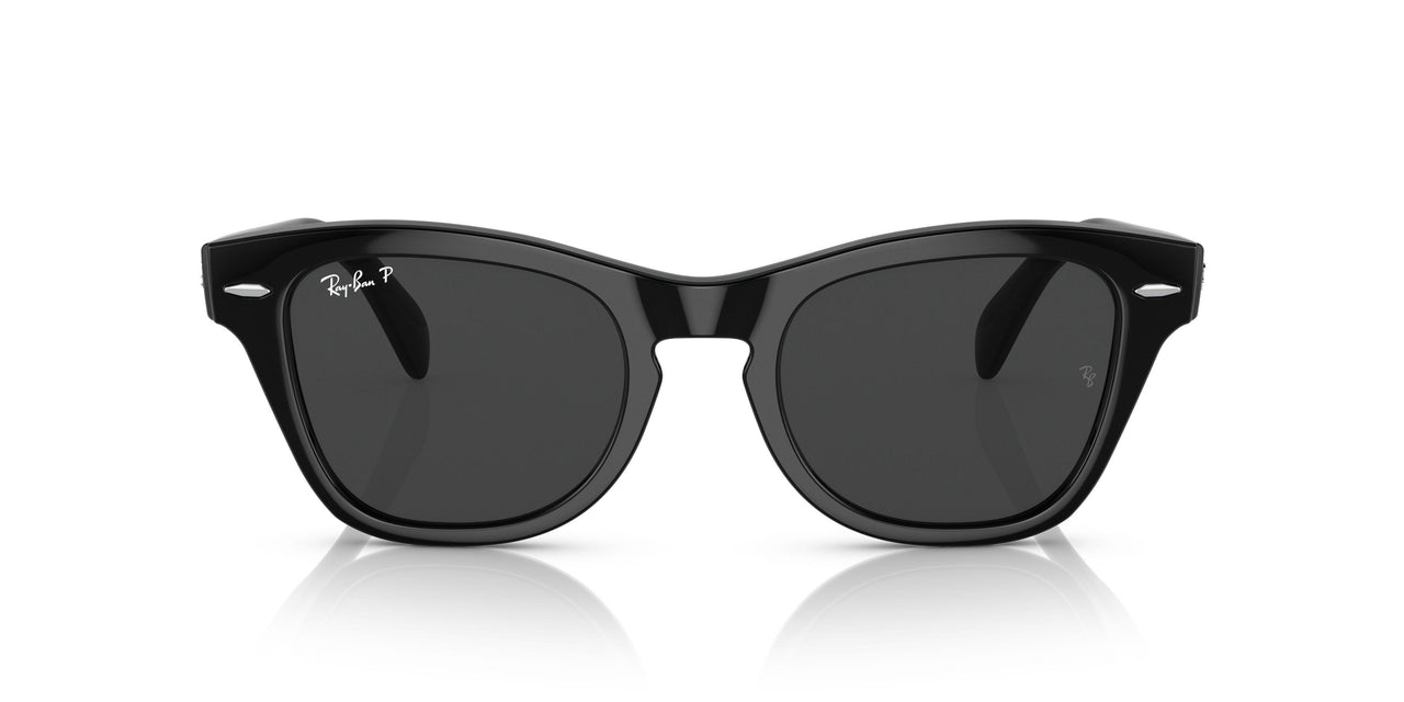 901/48 - Black - Polar Black