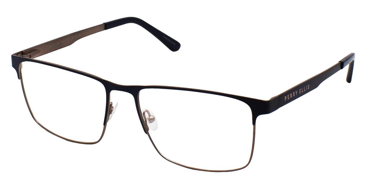 Perry Ellis 505 Eyeglasses