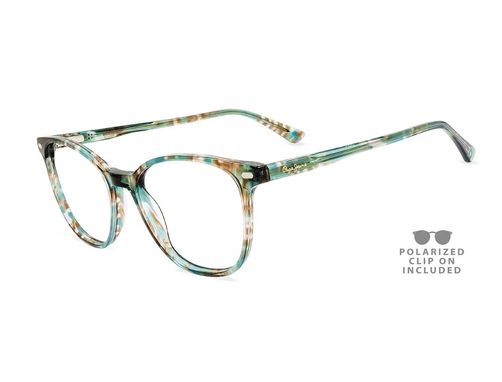 Pepe Jeans PJ7489 Eyeglasses
