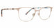 Vera Bradley VBERIKA Eyeglasses