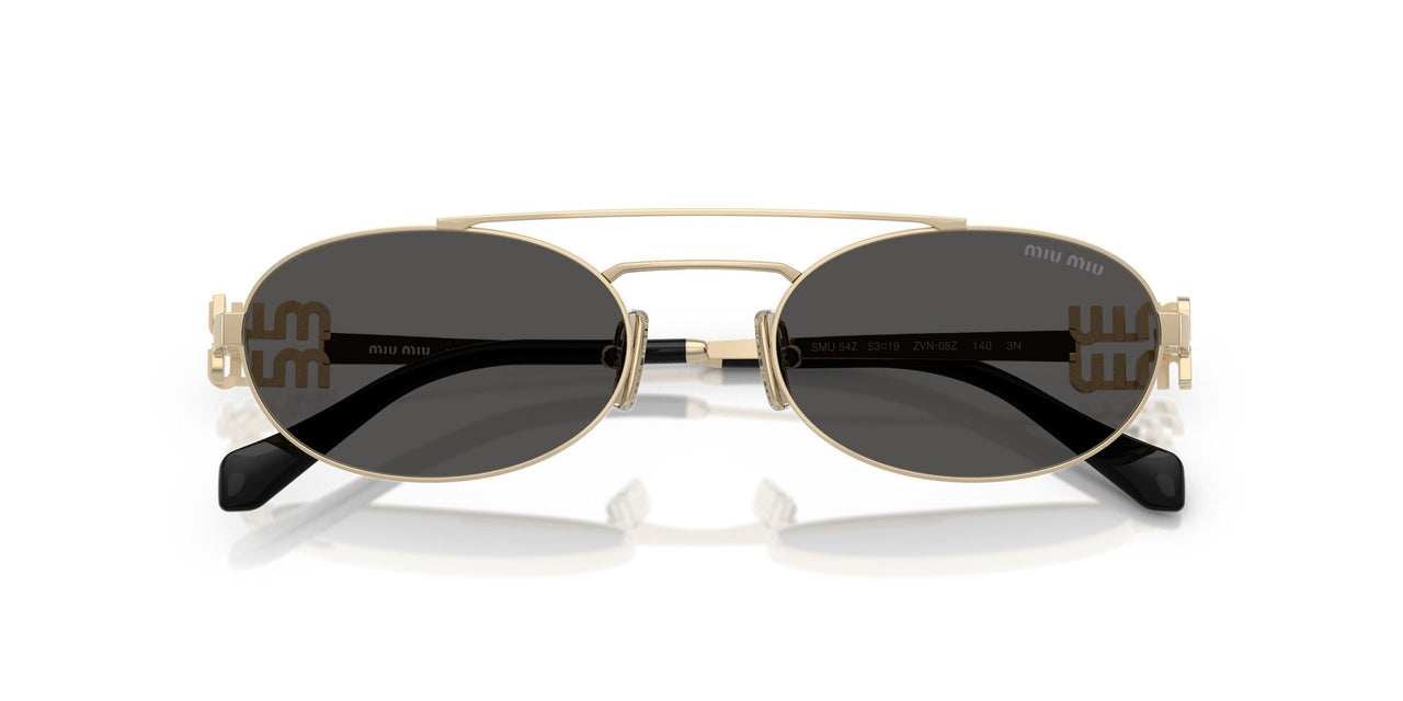 ZVN08Z - Gold - Dark Grey
