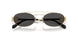 ZVN08Z - Gold - Dark Grey
