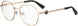 Moschino 586 Eyeglasses