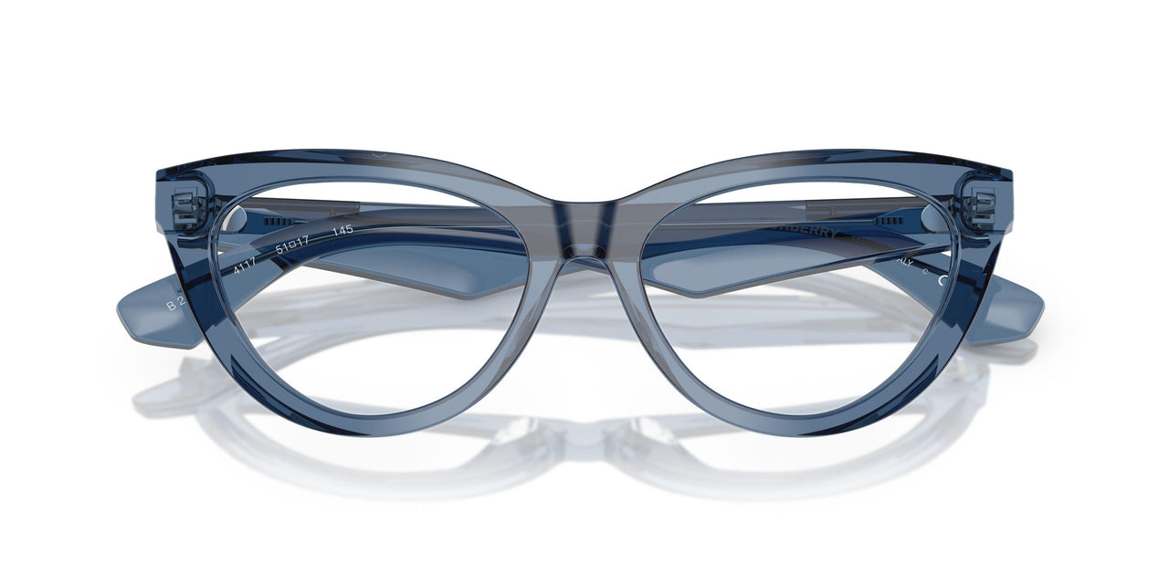 4117 - Blue