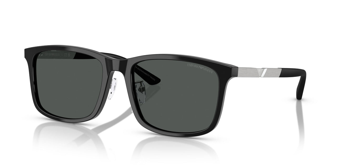 501787 - Black - Dark Grey