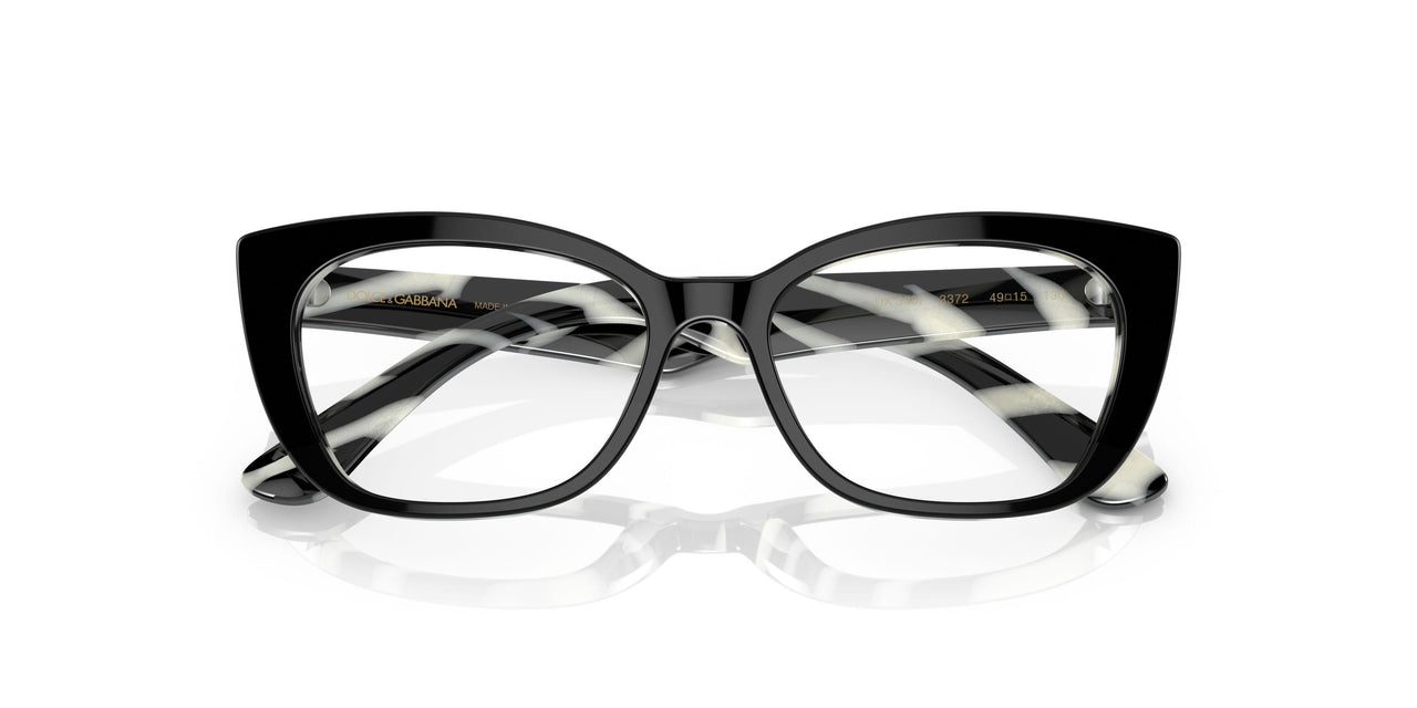 3372 - Black