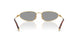 5AK40O - Gold - Grey