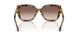 526420 - Brown - Pink Gradient Violet