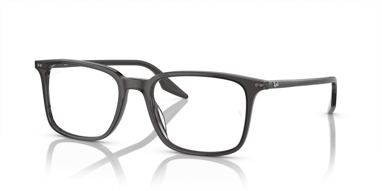 8386 - Black - Clear