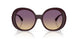 507570 - Violet - Yellow Gradient Violet