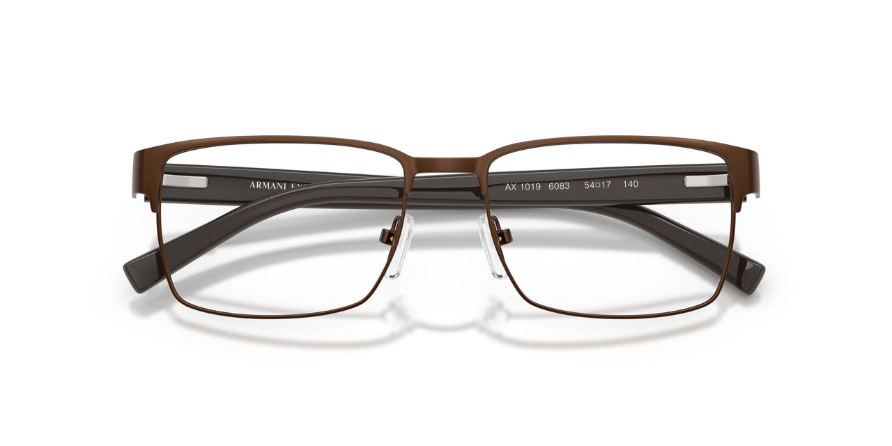 6083 - Brown