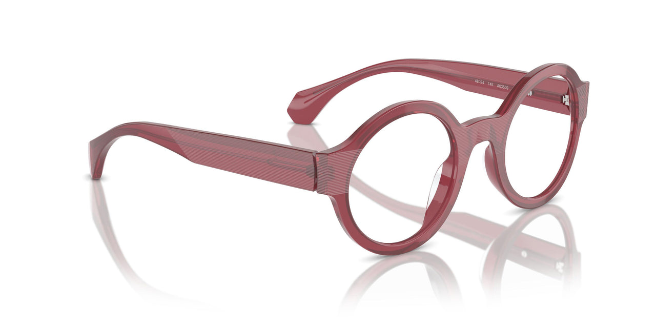 004 - Red