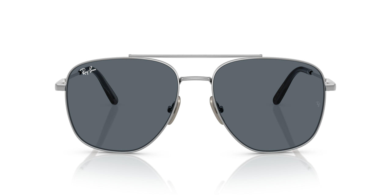 9209R5 - Silver - Blue