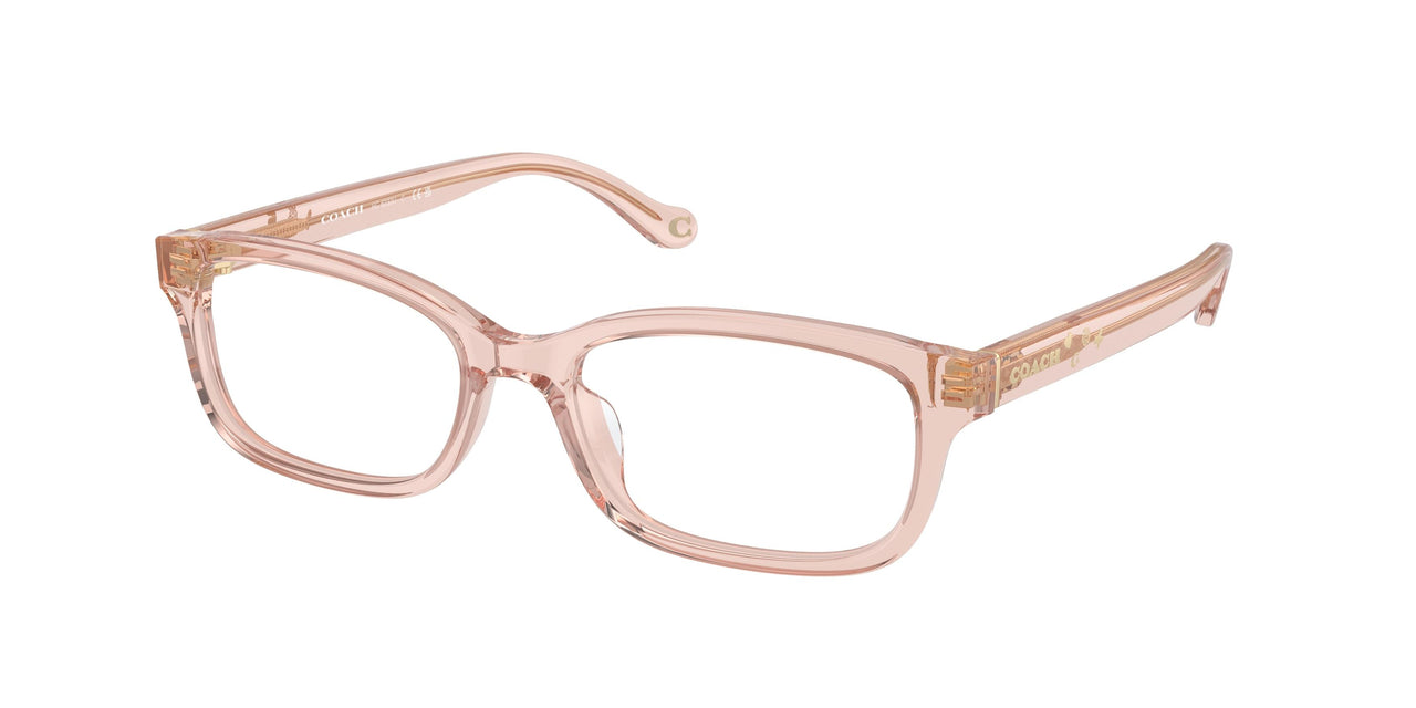 Coach 6233U Eyeglasses