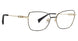 Badgley Mischka BMCLAUDINA Eyeglasses