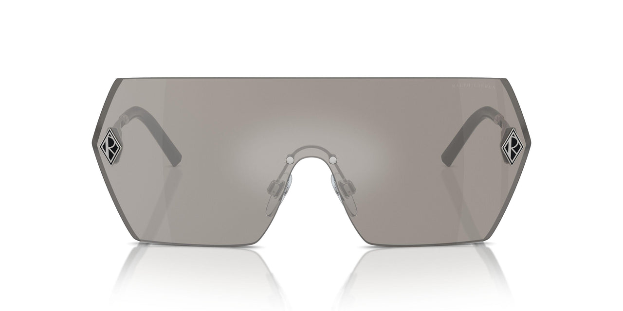 90016G - Grey - Grey/silver Mirror
