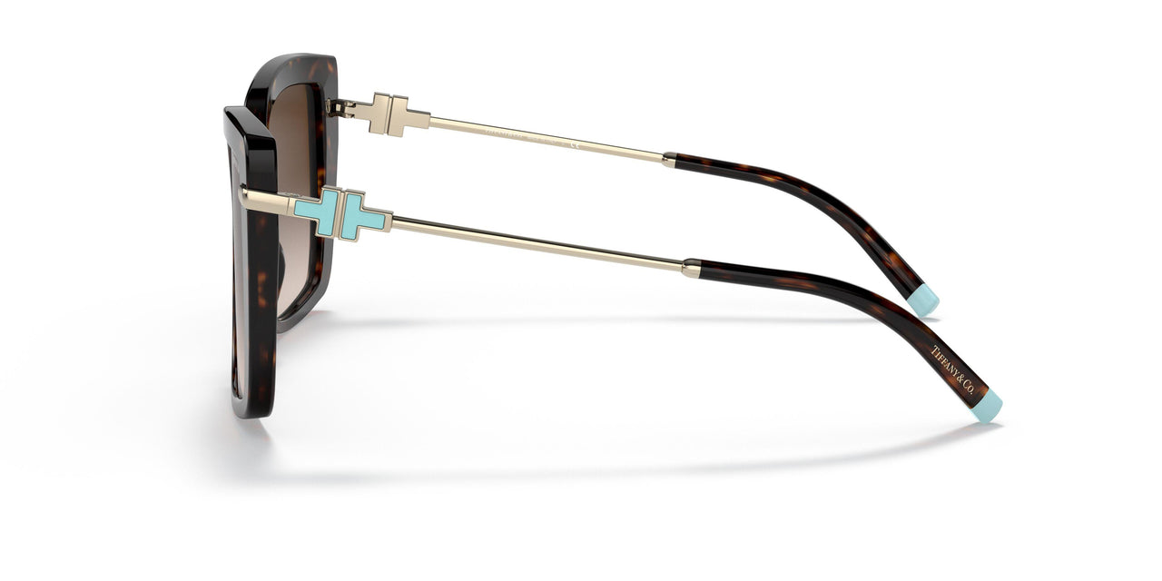 80153B - Havana - Gradient Brown