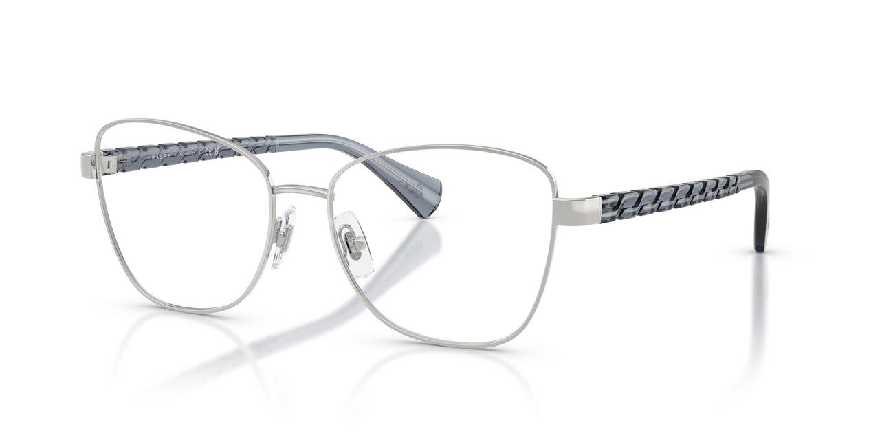 9001 - Silver