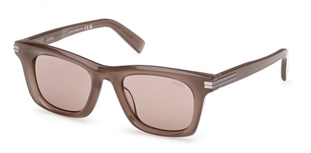 ZEGNA 0270 Sunglasses
