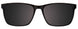 Cool Clip CC863 Eyeglasses