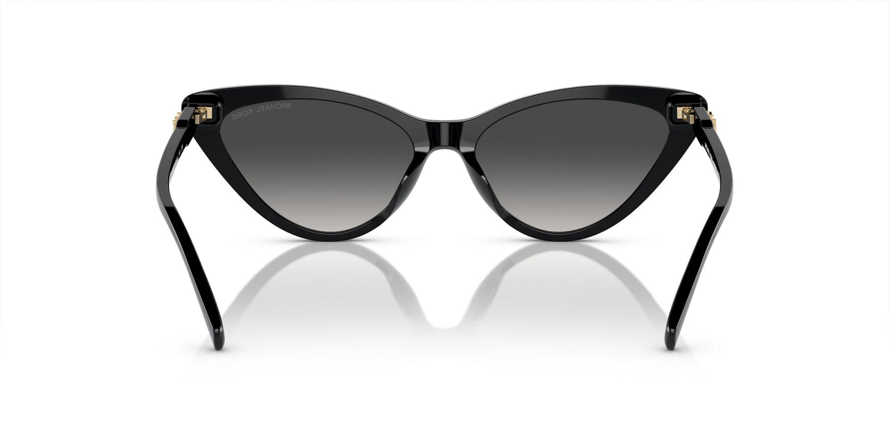 30058G - Black - Dark Grey Gradient