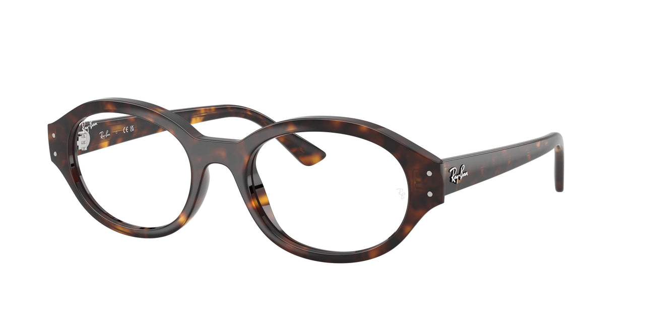 Ray-Ban Shilo 7257 Eyeglasses