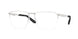 Costa Optical Brd 610 3018 Eyeglasses