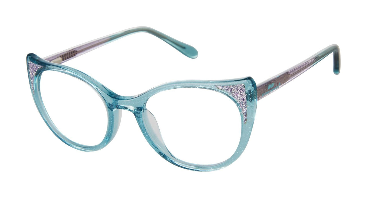 Lulu by Lulu Guinness LK043 Eyeglasses