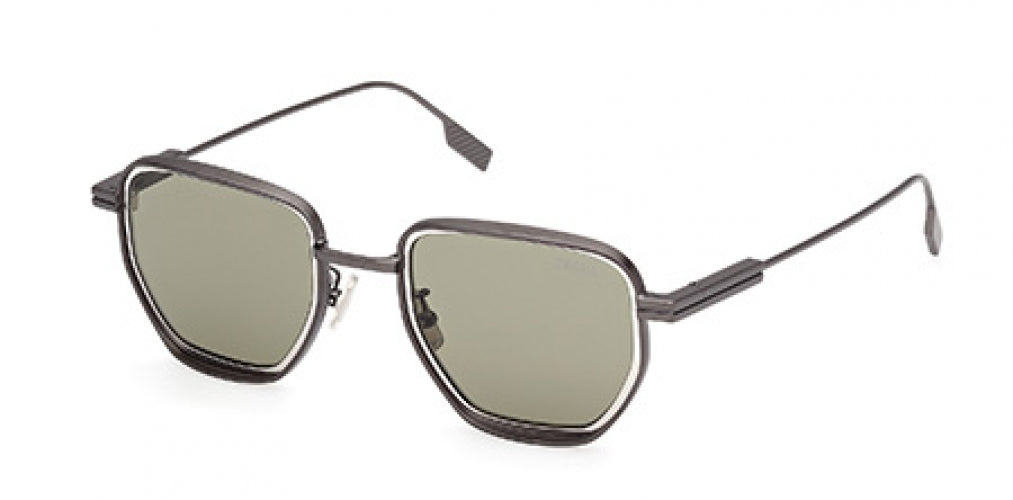 ZEGNA 0256 Sunglasses