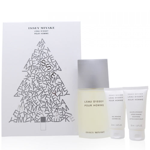 Issey Miyake Men Set