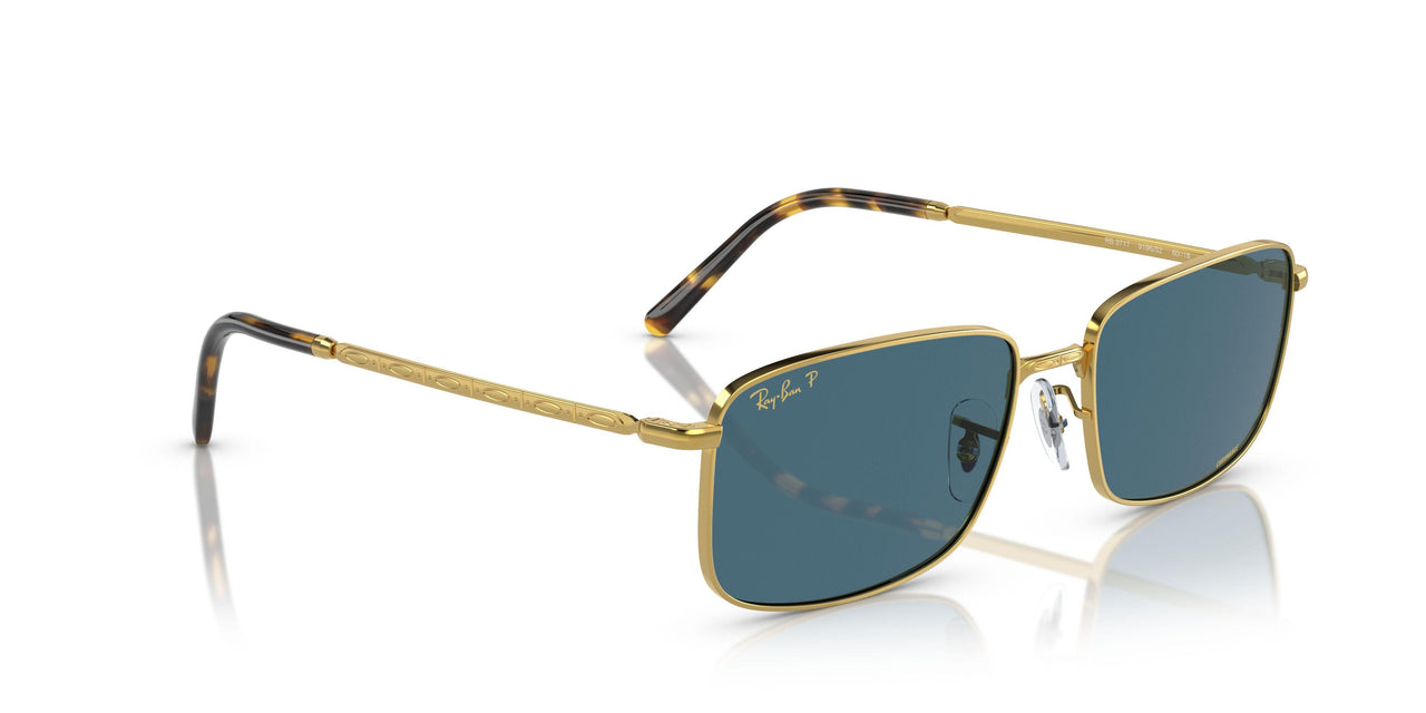 9196S2 - Gold - Blue
